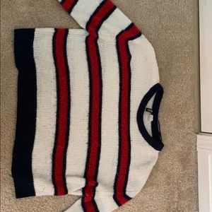 H&M sweater